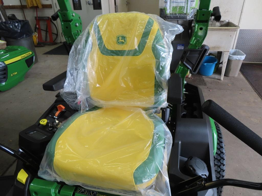 Image of John Deere Z530R Image 1