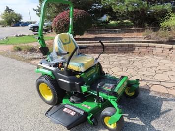 Main image John Deere Z530R