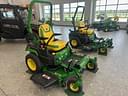 2025 John Deere Z530R Image
