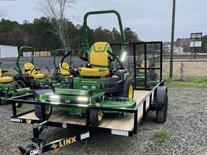 2026 John Deere Z530R Image