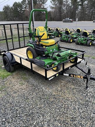 Image of John Deere Z530R equipment image 1