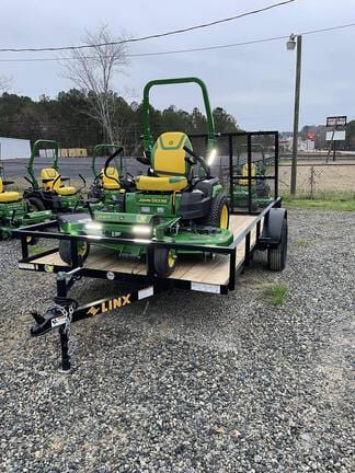 2025 John Deere Z530R Equipment Image0