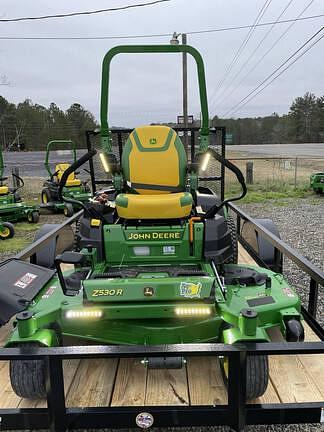 Image of John Deere Z530R equipment image 2