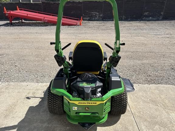Image of John Deere Z530R equipment image 4