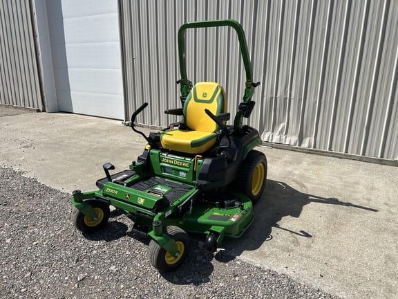 2025 John Deere Z530R Equipment Image0