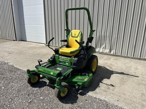 2025 John Deere Z530R Image