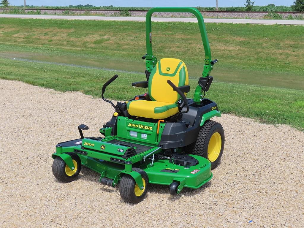 Image of John Deere Z530R Image 0