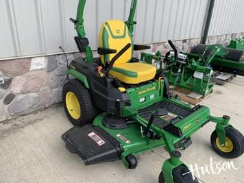 Main image John Deere Z530R