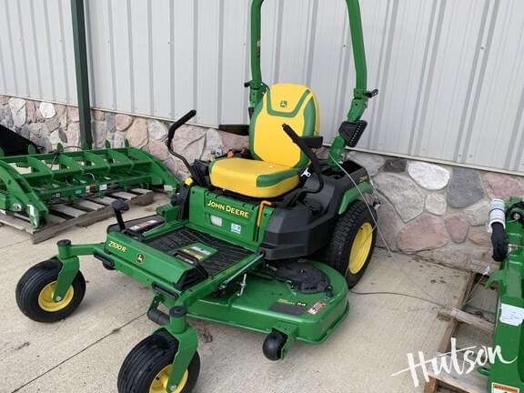 Image of John Deere Z530R equipment image 1