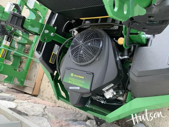 Image of John Deere Z530R equipment image 3