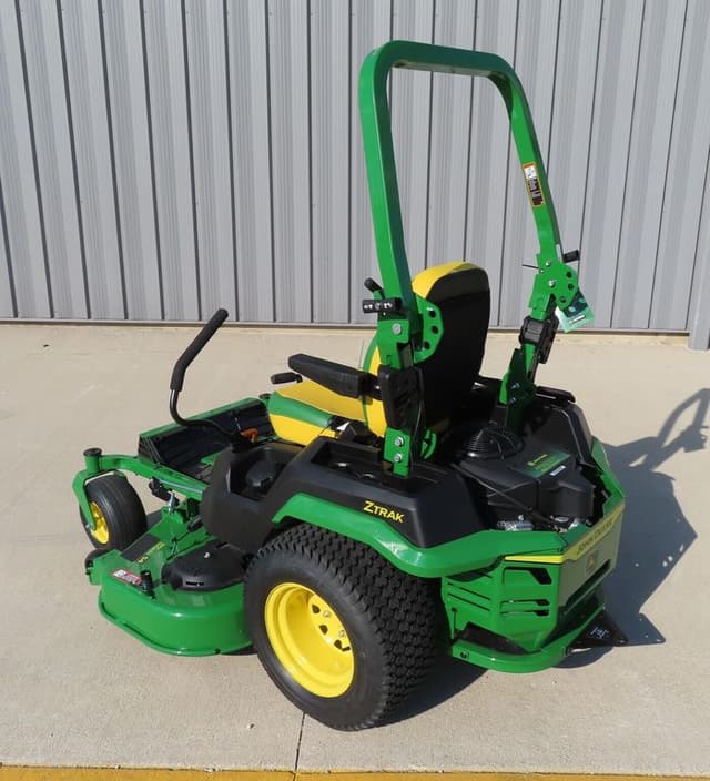 Image of John Deere Z530R equipment image 2