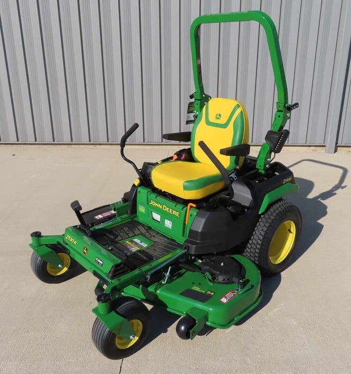Image of John Deere Z530R Primary image