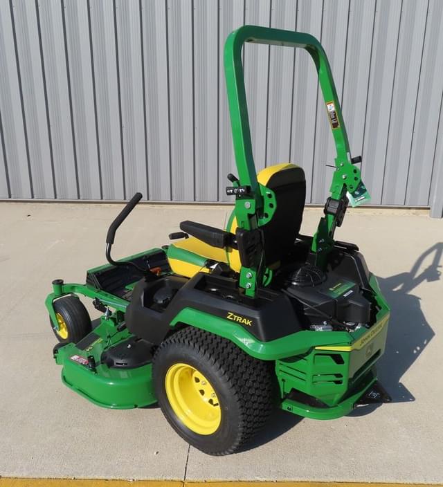 Image of John Deere Z530R equipment image 2
