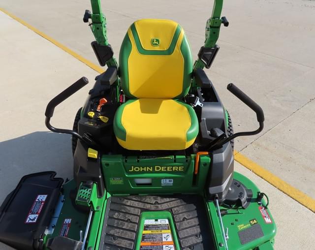 Image of John Deere Z530R equipment image 4