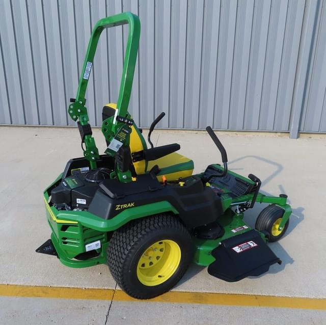 Image of John Deere Z530R equipment image 3