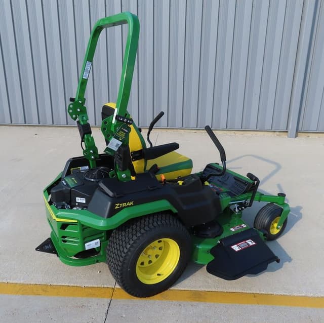 Image of John Deere Z530R equipment image 3
