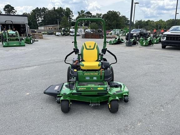 Image of John Deere Z530R equipment image 3