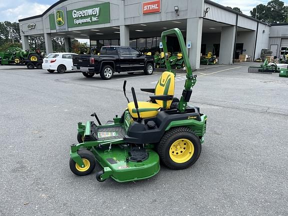 Image of John Deere Z530R Primary image