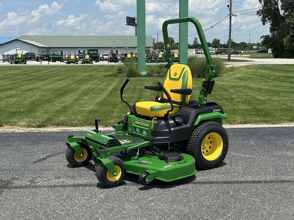 Image of John Deere Z530R Image 1