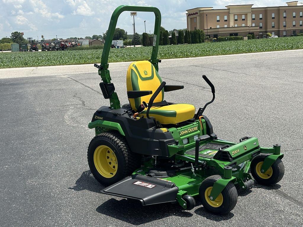 Image of John Deere Z530R Image 0