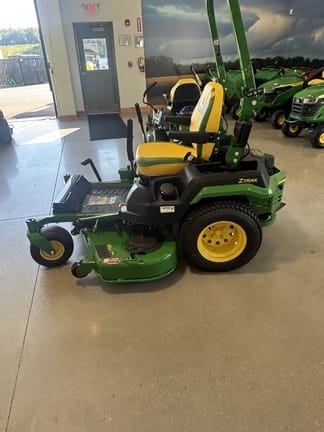 2025 John Deere Z530R Equipment Image0