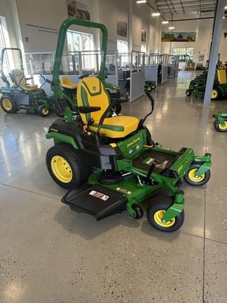 Image of John Deere Z530R equipment image 2