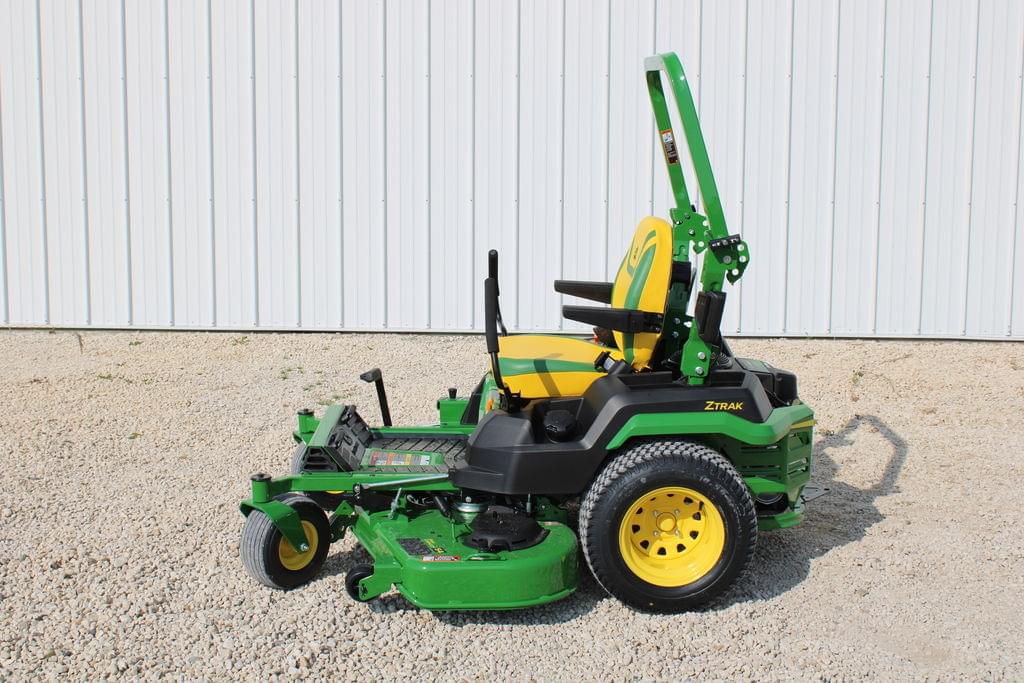 Image of John Deere Z530R Image 0
