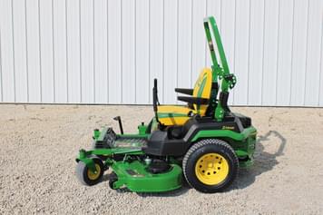 Main image John Deere Z530R