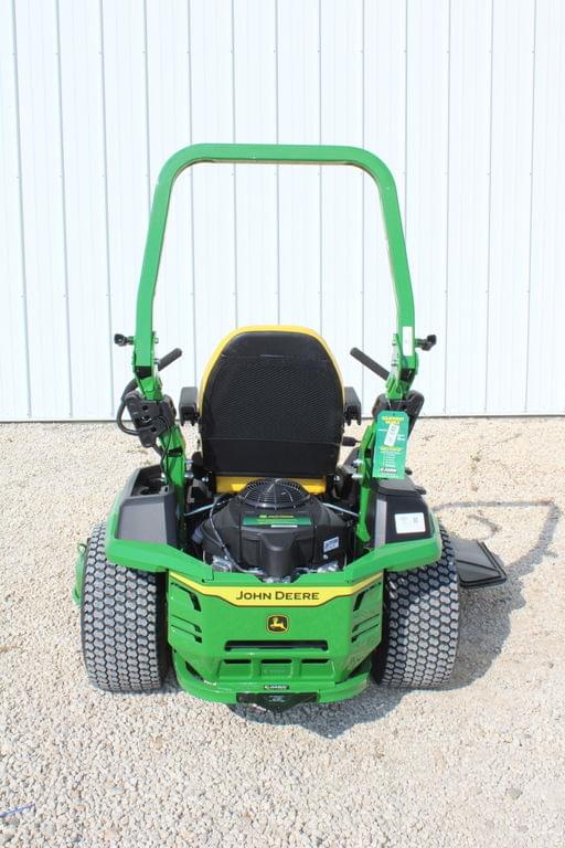 Image of John Deere Z530R Image 1