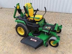 2025 John Deere Z530R Image