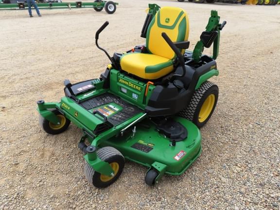 Image of John Deere Z530R equipment image 2