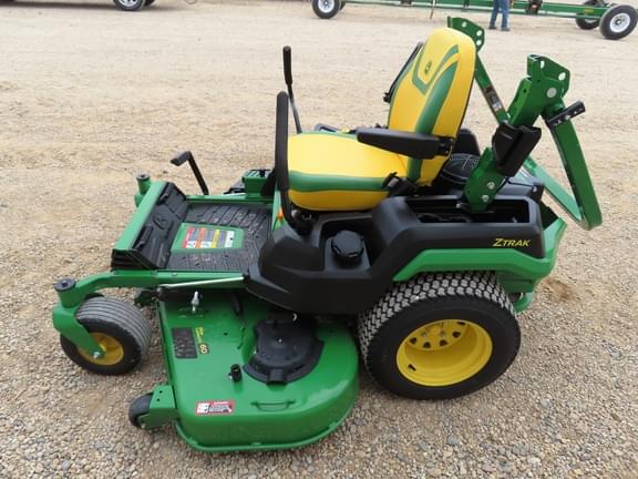 Image of John Deere Z530R equipment image 3