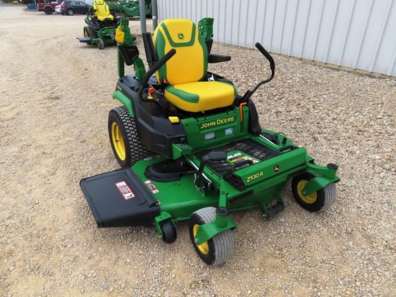 Image of John Deere Z530R equipment image 1