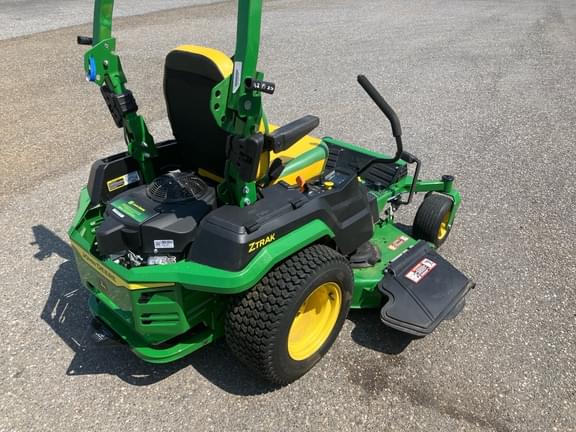 Image of John Deere Z530R equipment image 3