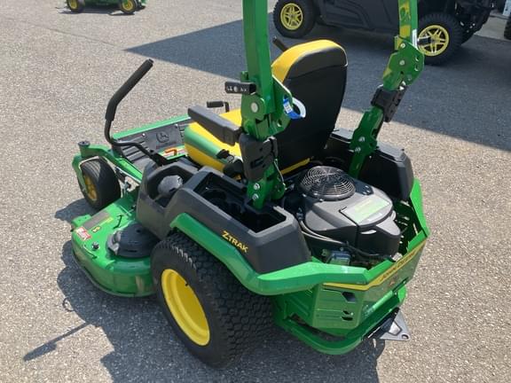 Image of John Deere Z530R equipment image 2