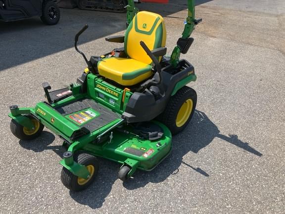 Image of John Deere Z530R Primary image