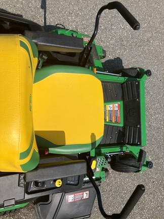 Image of John Deere Z530R equipment image 4
