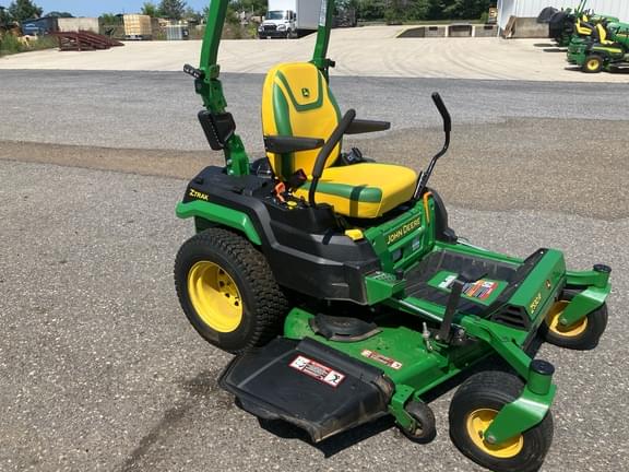 Image of John Deere Z530R equipment image 1