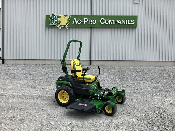 Image of John Deere Z530R Primary image