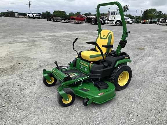 Image of John Deere Z530R equipment image 1