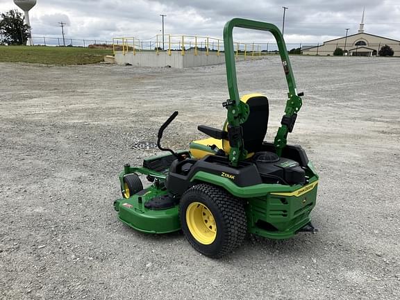 Image of John Deere Z530R equipment image 4