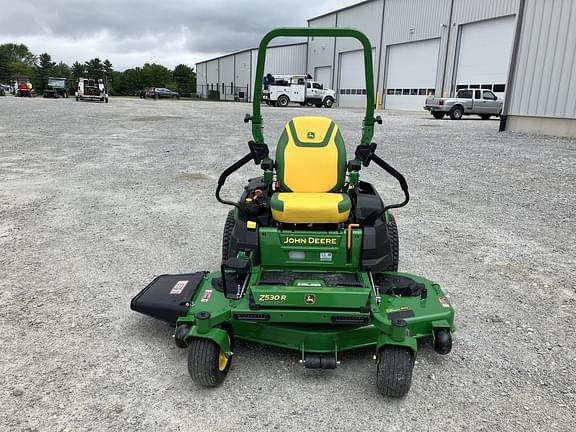 Image of John Deere Z530R equipment image 2