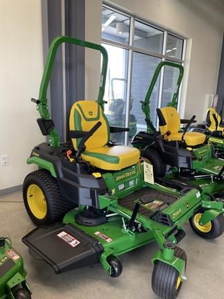 Image of John Deere Z530R equipment image 2