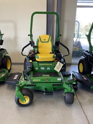 Image of John Deere Z530R equipment image 1