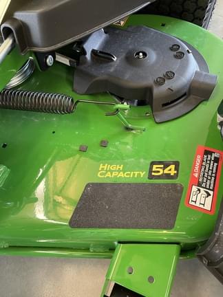 Image of John Deere Z530R equipment image 3