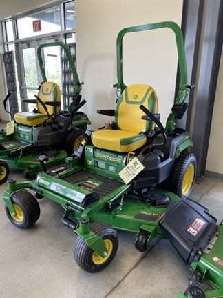 2025 John Deere Z530R Equipment Image0
