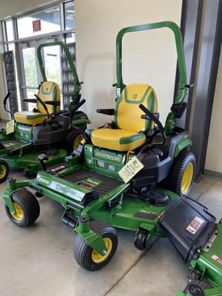Image of John Deere Z530R Primary image