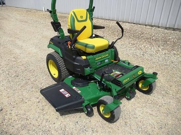 Image of John Deere Z530R equipment image 1