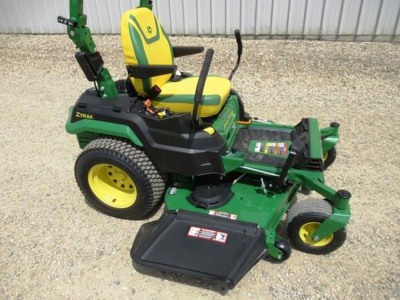 Image of John Deere Z530R Primary image