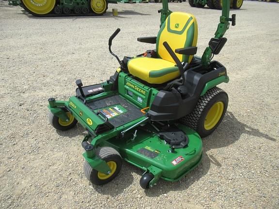 Image of John Deere Z530R equipment image 3